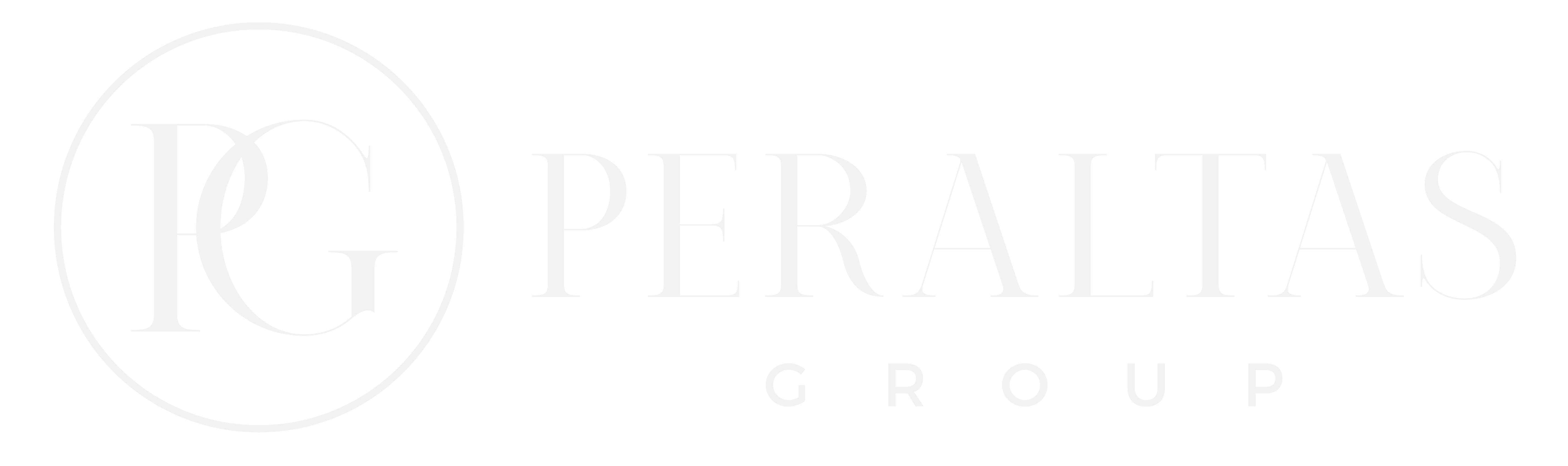 Peraltas Group